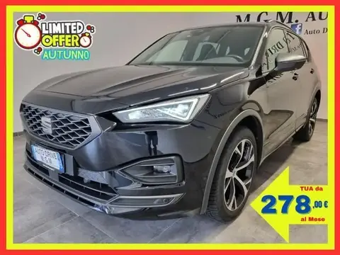 Annonce SEAT TARRACO Essence 2021 d'occasion 