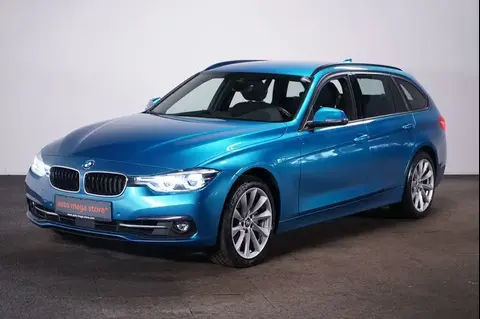 Used BMW SERIE 3 Diesel 2019 Ad 