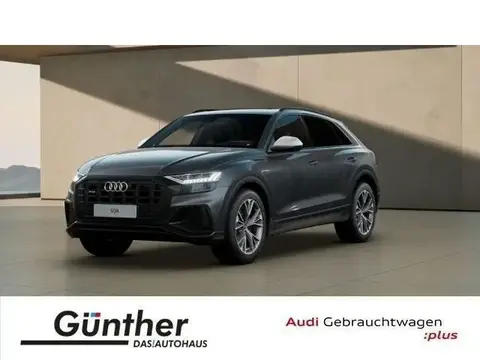 Used AUDI SQ8 Petrol 2023 Ad 