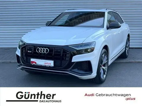 Used AUDI SQ8 Petrol 2023 Ad 