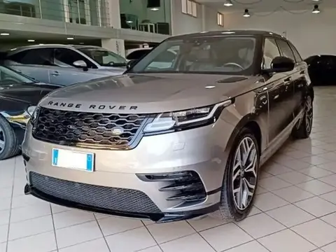 Annonce LAND ROVER RANGE ROVER VELAR Diesel 2018 d'occasion 