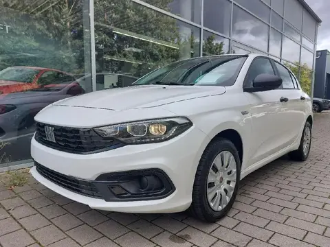 Used FIAT TIPO Petrol 2024 Ad 