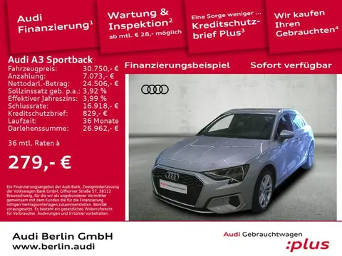 Used AUDI A3 Diesel 2024 Ad 