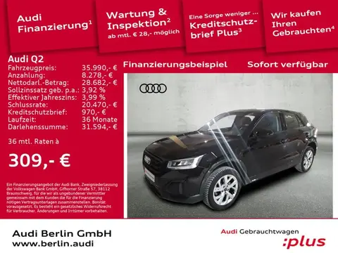 Used AUDI Q2 Diesel 2023 Ad 