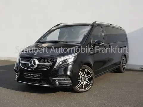 Used MERCEDES-BENZ CLASSE V Diesel 2020 Ad 