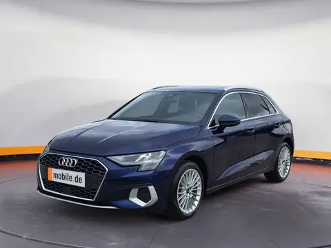 Used AUDI A3 Petrol 2023 Ad 