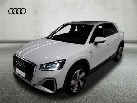 Annonce AUDI Q2 Diesel 2023 d'occasion 