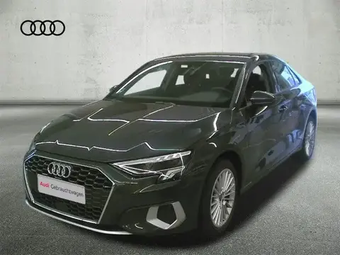 Annonce AUDI A3 Diesel 2023 d'occasion 