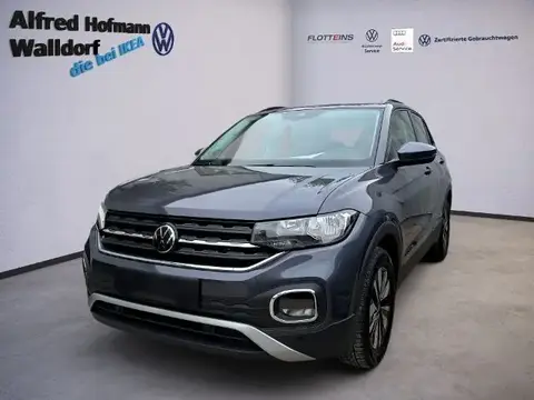 Used VOLKSWAGEN T-CROSS Petrol 2023 Ad 