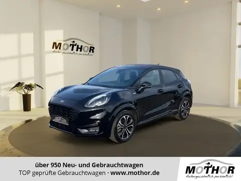 Annonce FORD PUMA Essence 2023 d'occasion 