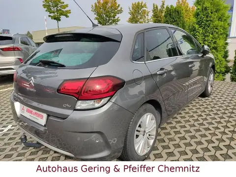 Annonce CITROEN C4 Diesel 2016 d'occasion 