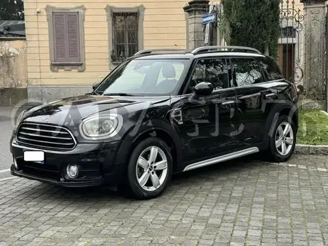 Annonce MINI ONE Diesel 2018 d'occasion 