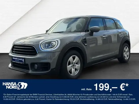 Used MINI ONE Petrol 2019 Ad 