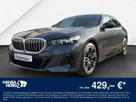 Annonce BMW SERIE 5 Diesel 2023 d'occasion 