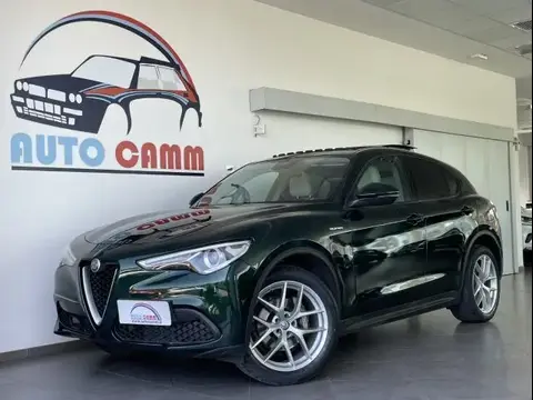 Used ALFA ROMEO STELVIO Petrol 2020 Ad 