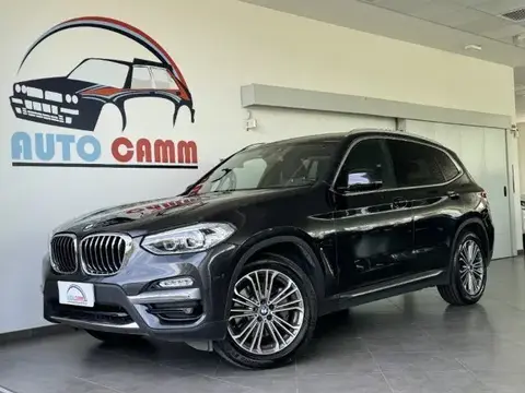 Used BMW X3 Diesel 2018 Ad 