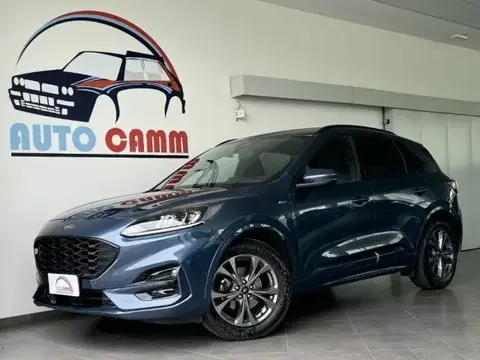 Annonce FORD KUGA Diesel 2020 d'occasion 