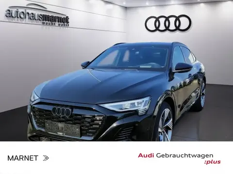 Annonce AUDI Q8 Non renseigné 2023 d'occasion 