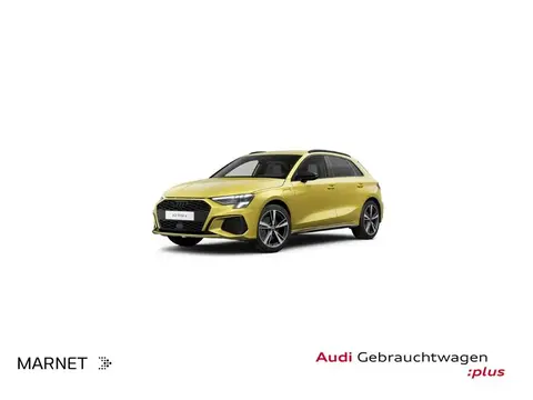 Annonce AUDI A3 Hybride 2023 d'occasion 