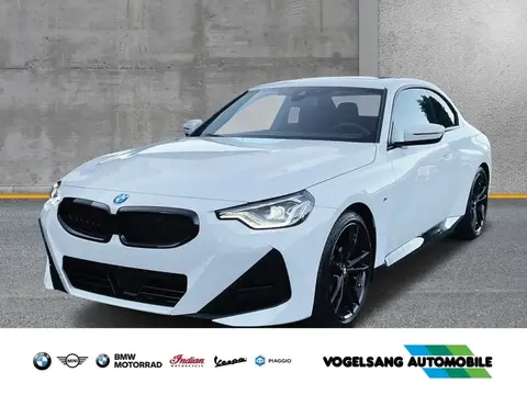 Annonce BMW SERIE 2 Essence 2024 d'occasion 