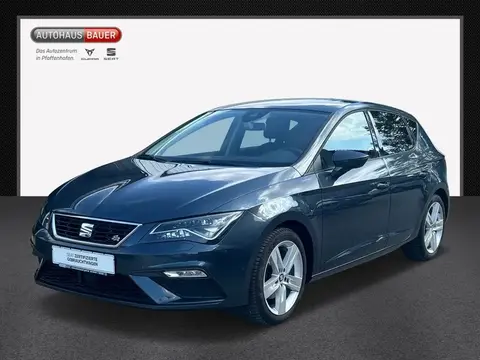 Annonce SEAT LEON Essence 2020 d'occasion 