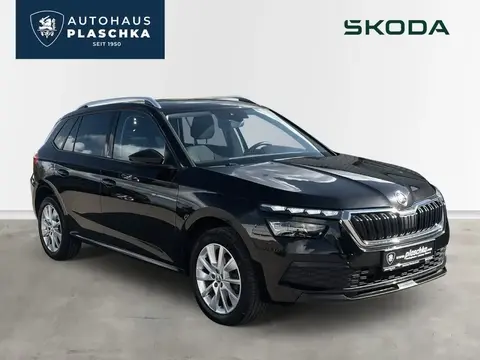 Annonce SKODA KAMIQ Essence 2020 d'occasion 