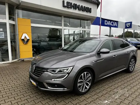 Used RENAULT TALISMAN Petrol 2020 Ad 