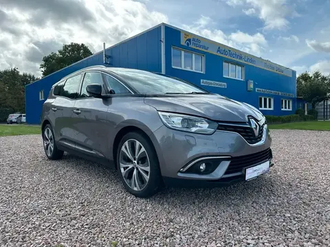 Used RENAULT SCENIC Petrol 2018 Ad 