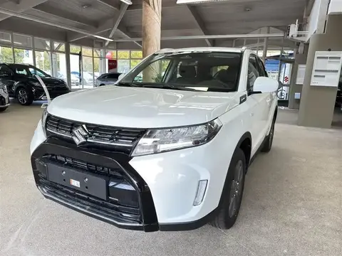 Used SUZUKI VITARA Petrol 2024 Ad 