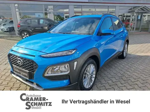 Used HYUNDAI KONA Petrol 2019 Ad 