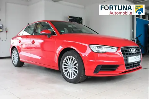 Annonce AUDI A3 Diesel 2015 d'occasion 