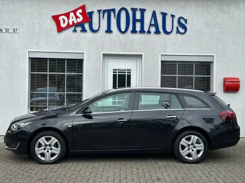 Used OPEL INSIGNIA Diesel 2016 Ad 