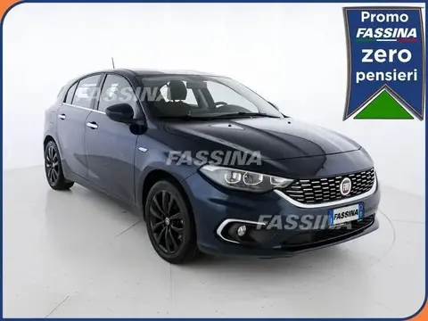 Used FIAT TIPO Diesel 2020 Ad 