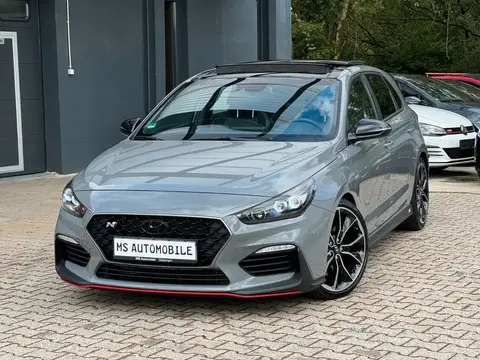 Annonce HYUNDAI I30 Essence 2019 d'occasion 