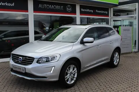 Annonce VOLVO XC60 Diesel 2014 d'occasion 