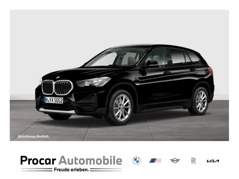 Annonce BMW X1 Diesel 2021 d'occasion Allemagne