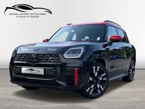 Annonce MINI JOHN COOPER WORKS Essence 2024 d'occasion 