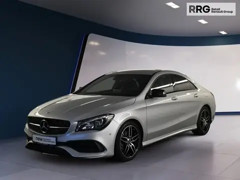 Used MERCEDES-BENZ CLASSE CLA Petrol 2018 Ad 