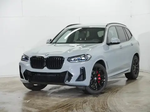 Annonce BMW X3 Diesel 2023 d'occasion 