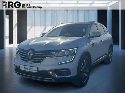 Used RENAULT KOLEOS Diesel 2021 Ad 