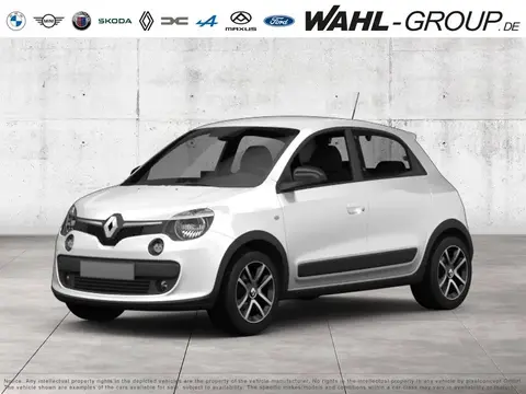 Used RENAULT TWINGO Petrol 2019 Ad 