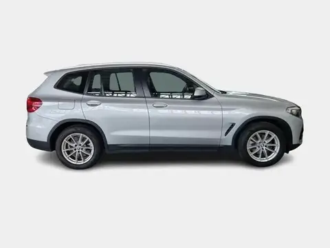 Annonce BMW X3 Diesel 2020 d'occasion 