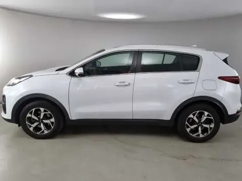 Annonce KIA SPORTAGE Diesel 2020 d'occasion 