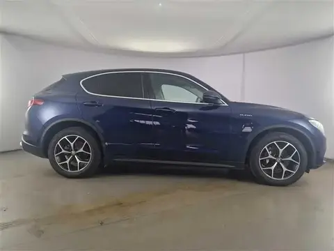 Used ALFA ROMEO STELVIO Diesel 2021 Ad 