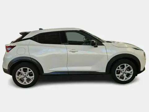 Used NISSAN JUKE Petrol 2020 Ad 