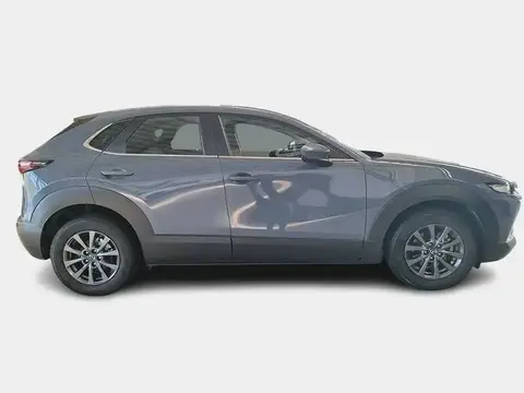 Used MAZDA CX-30 Hybrid 2021 Ad 