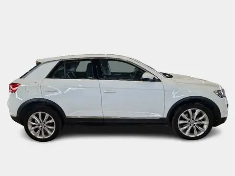 Used VOLKSWAGEN T-ROC Diesel 2019 Ad 