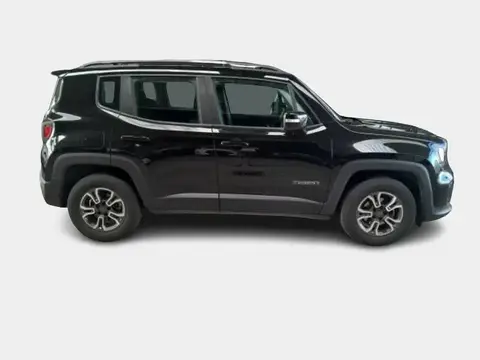 Used JEEP RENEGADE Petrol 2019 Ad 