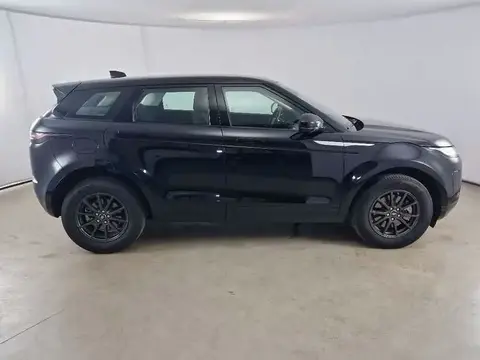 Used LAND ROVER RANGE ROVER EVOQUE Hybrid 2020 Ad 