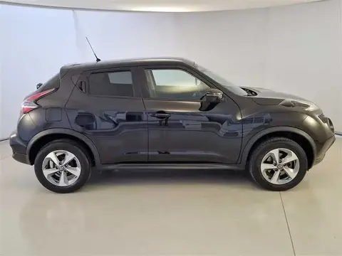 Used NISSAN JUKE LPG 2019 Ad 